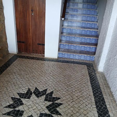 Azulejos Em Portugal Apartment Quarteira Exterior photo